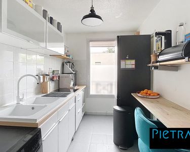 Appartement 315 000 € - 69 m²
