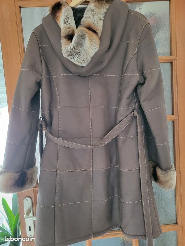 Manteau (image 2)