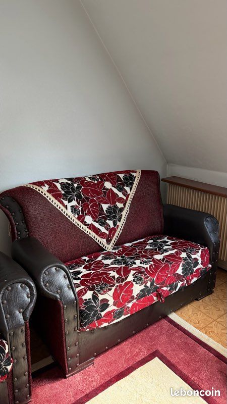 Canapé (image 3)