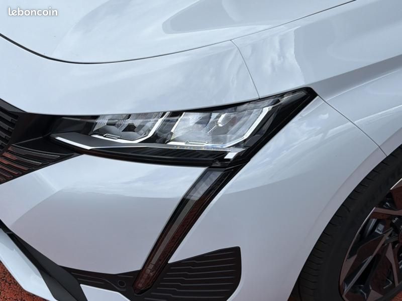 Peugeot 308 1.2 Hybrid 145ch Allure e-DCS6 (image 8)