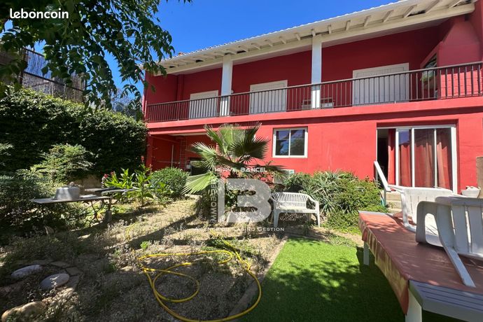 Maison 164 m² Palavas-les-Flots
