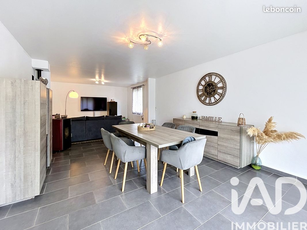 Maison 4 pièces 120 m² · à Voulx · 120 m² · 228 400 €