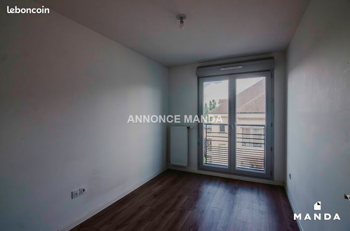 Appartement a louer plaisir - 3 pièce(s) - 62 m2 - Surfyn