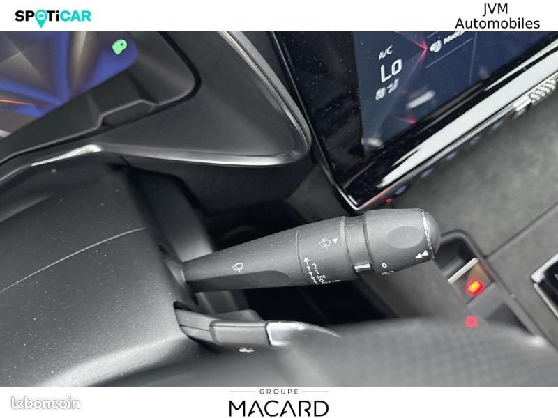 Ds DS 7 Crossback BlueHDi 130ch Performance Line + Automatique (image 39)