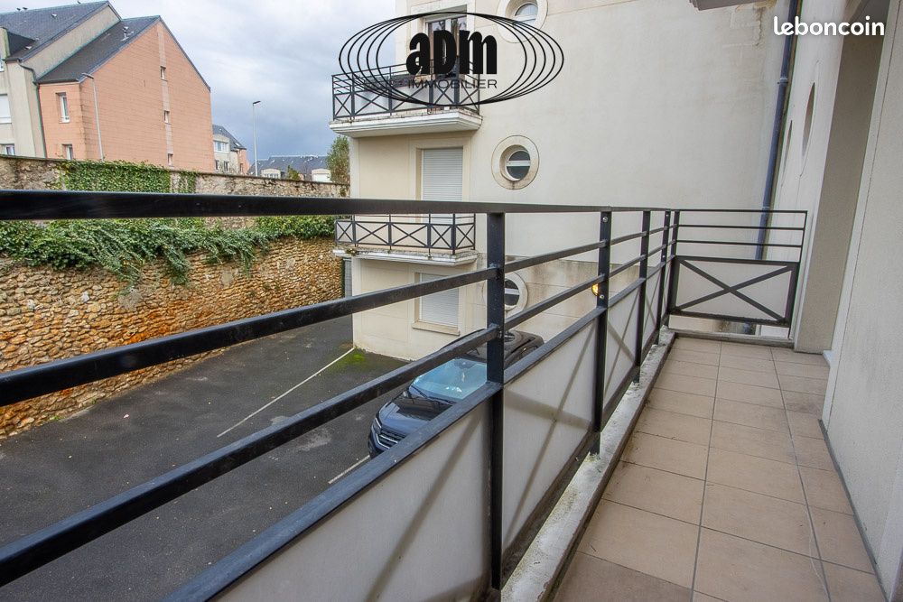 Appartement a louer meaux - 1 pièce(s) - 31 m2 - Surfyn