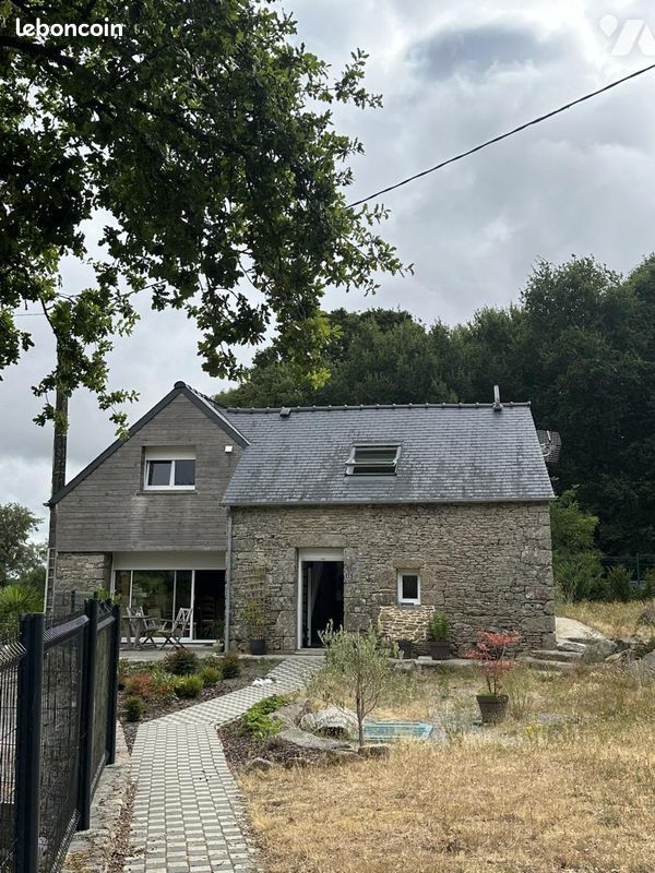 Maison 98 m² · à Gomené · 98 m² · 670 €
