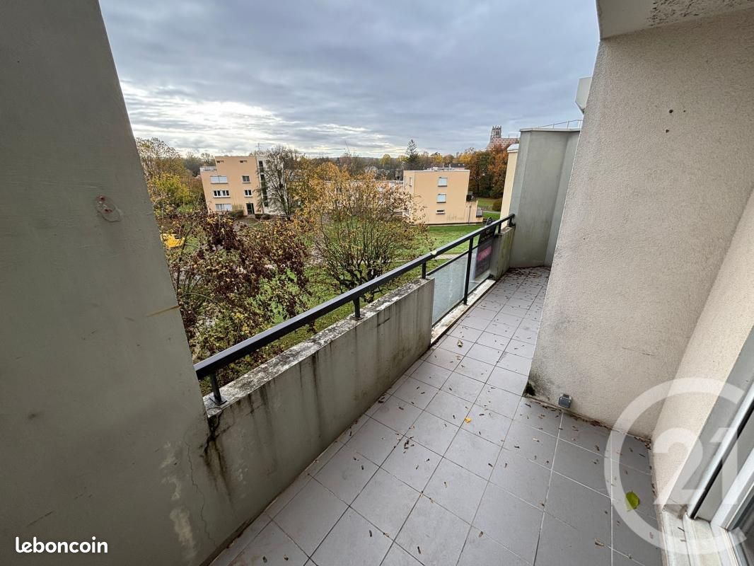 Appartement a louer bourg-en-bresse - 5 pièce(s) - 102 m2 - Surfyn