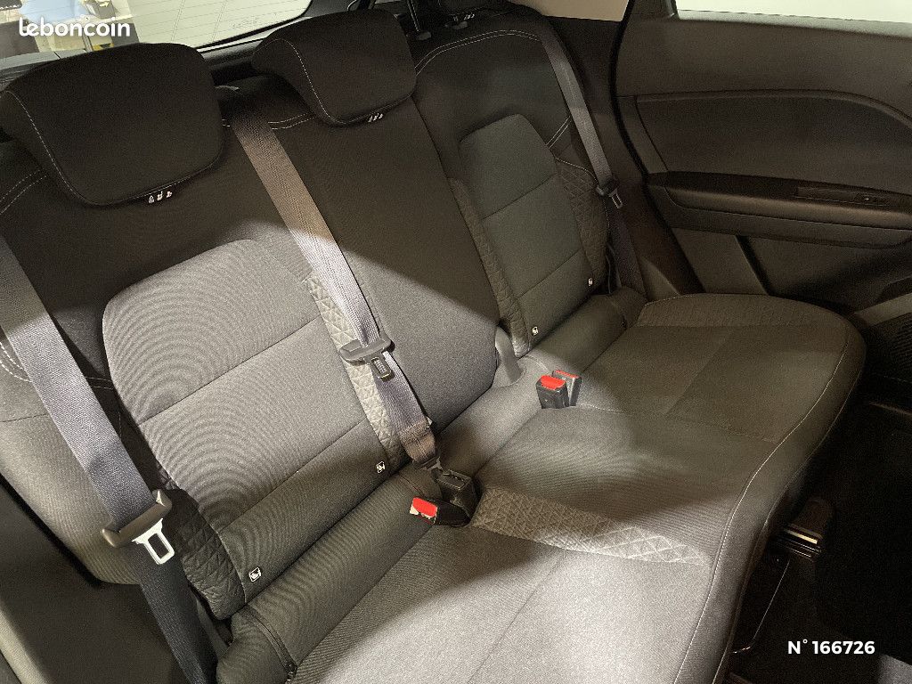 Renault Captur TCe 90 Evolution (image 11)
