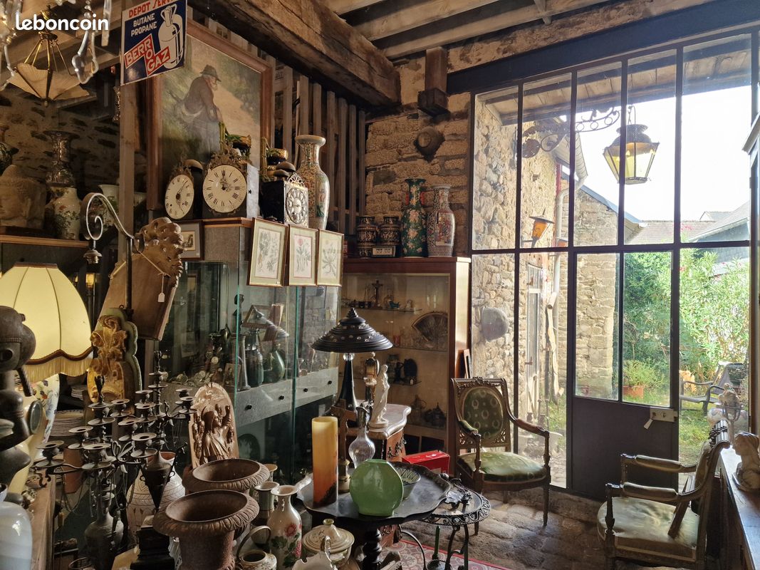 Immeuble 4 pièces 200 m² · à Pontivy · 200 m² · 149 000 €