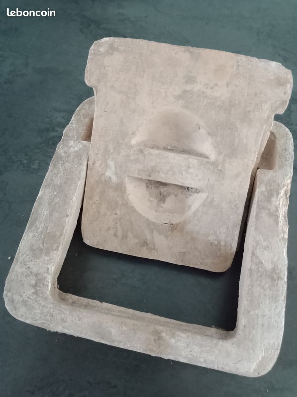 Vends trappe de amonage terre cuite (image 3)