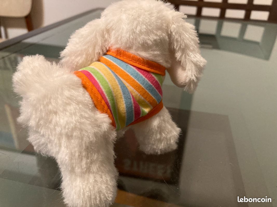 Peluche (image 2)