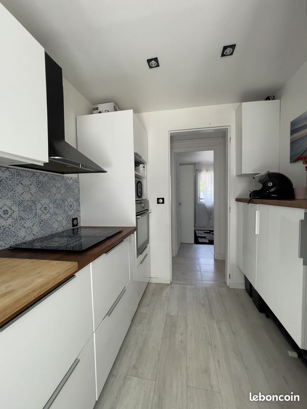 Maison a louer maisons-alfort - 3 pièce(s) - 80 m2 - Surfyn