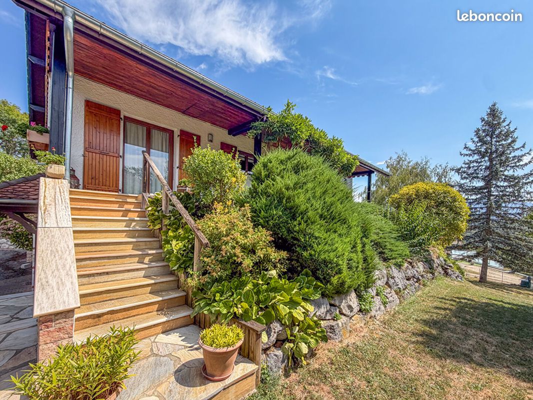 Maison 6 pièces 145 m² · à Lovagny · 145 m² · 659 000 €