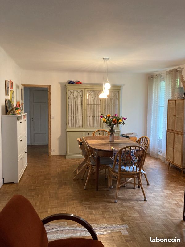 Appartement 4 pièces 66 m² · à Viroflay · 66 m² · 410 000 €