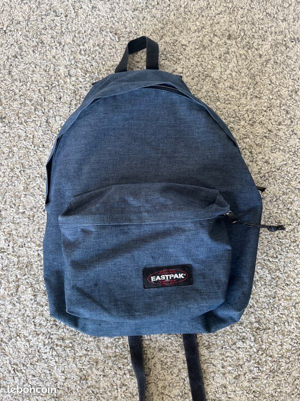 Sac Eastpak unisexe (image 1)
