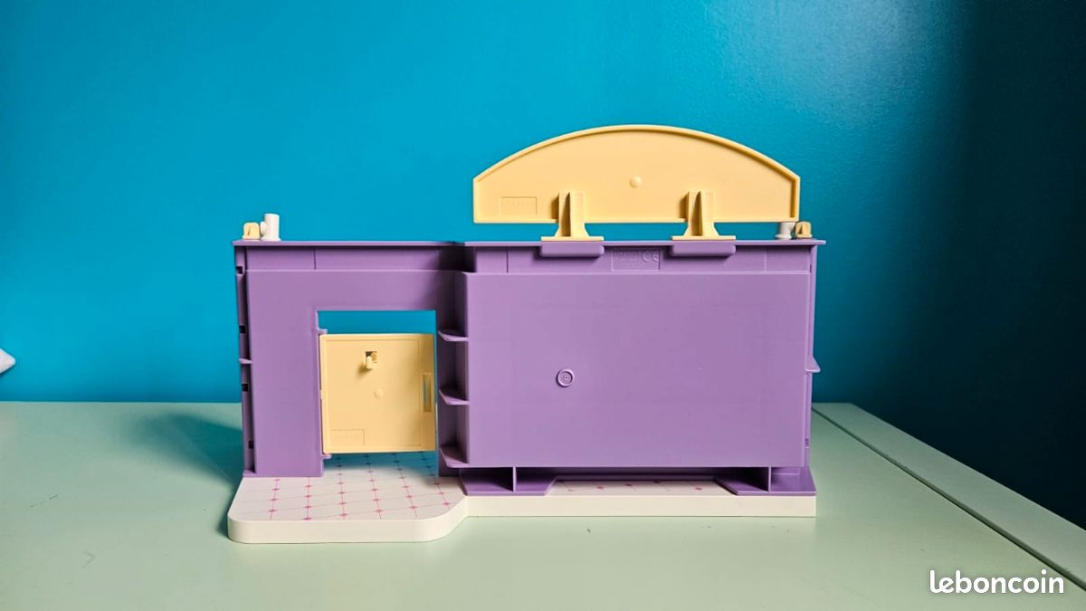 Playmobil Boutique D'équitation 9401 - Set Complet équestre