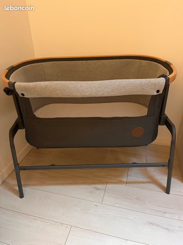 Cododo maxi cosy (image 1)
