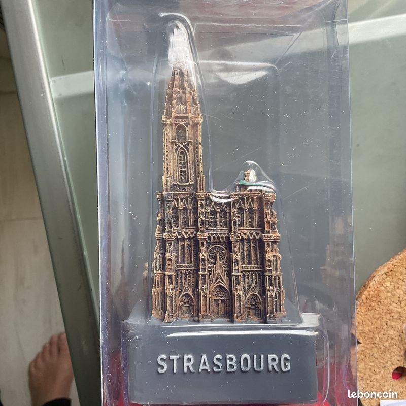 Régionalisme : Alsace Strasbourg …… (image 6)