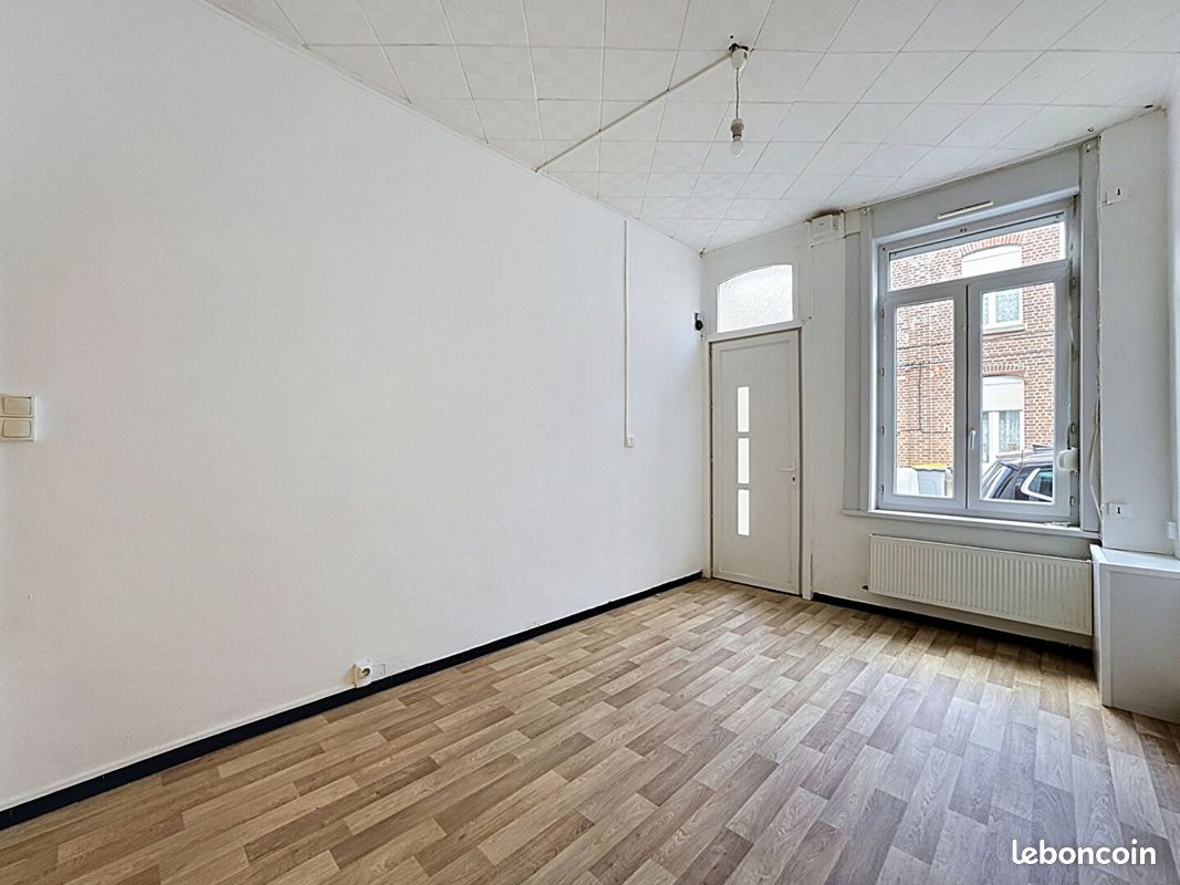 Maison 4 pièces 73 m² · à Armentières · 73 m² · 128 520 €