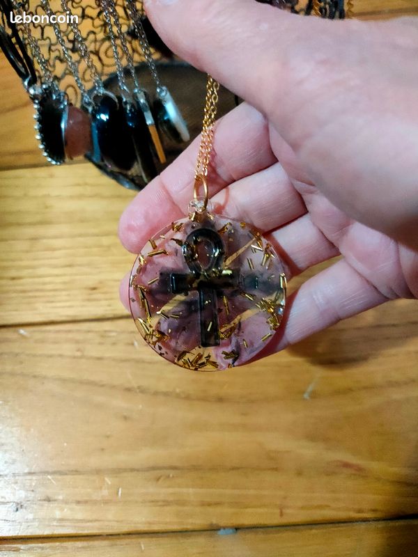 Bijoux neufs pour offrir (image 5)