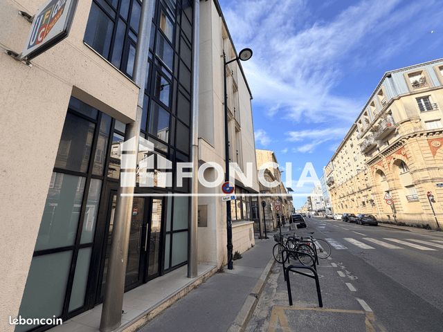 Appartement 3 pièces 71 m² · à Bordeaux · 71 m² · 956 €/mois