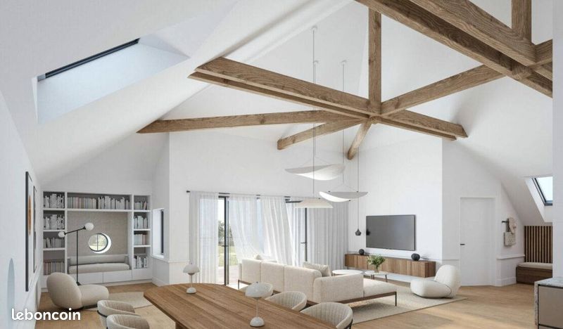 Maison 3 pièces 79 m² · à Claix · 79 m² · 512 284 €