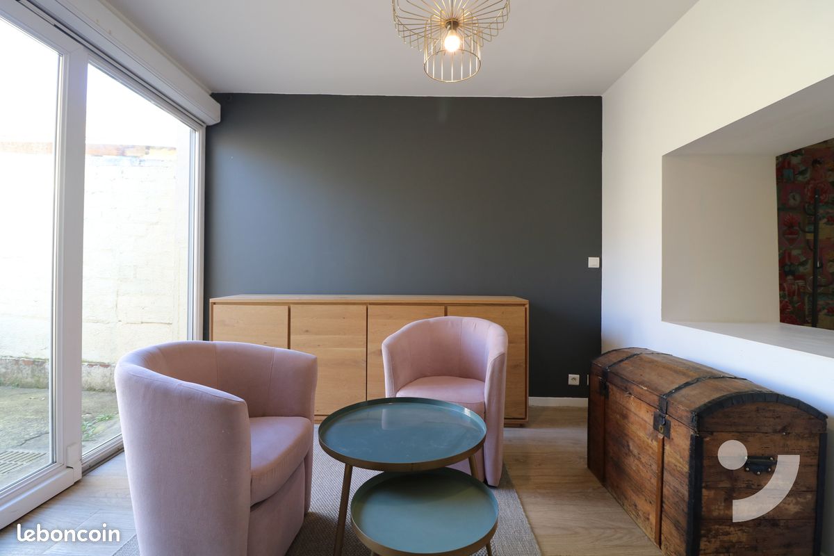 Maison 4 pièces 110 m² (image 5)