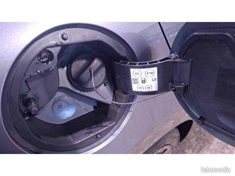 Renault Clio E-Tech full hybrid 145 ch GSR2 Esprit Alpine (image 18)