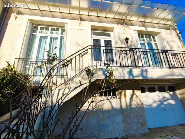 Maison 5 pièces 132 m²