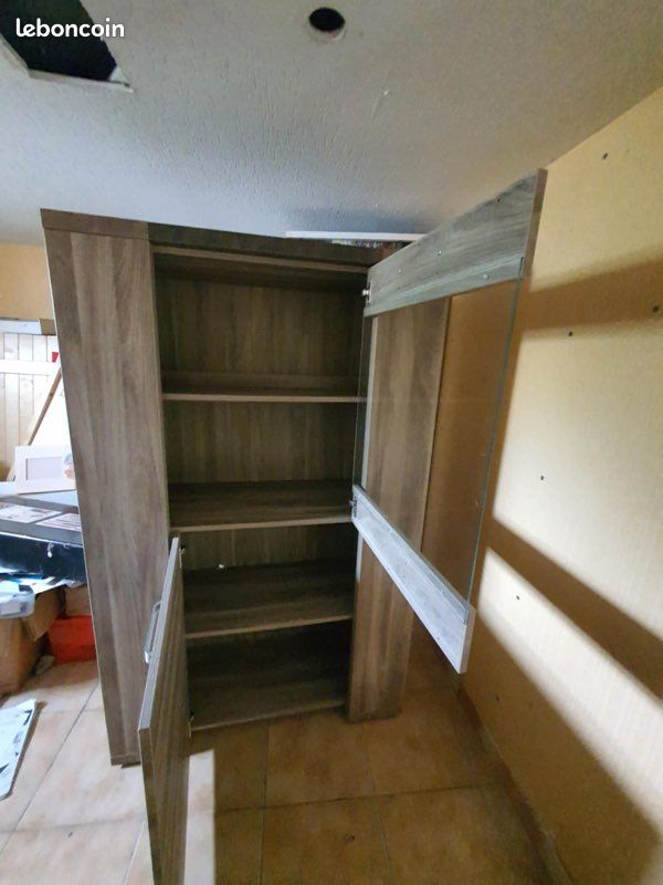 Meuble de rangement (image 3)