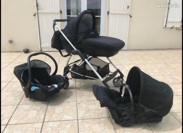 Poussette Bebe Confort D Occasion Annonces Equipement Bebe Leboncoin Page 5 Poussette Bebe Confort D Occasion Annonces Equipement Bebe Leboncoin Page 5