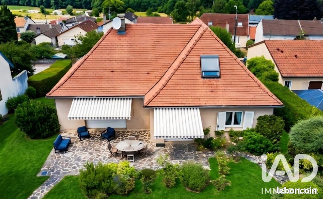 Maison 6 pièces 190 m² · à Limoges · 190 m² · 345 000 €