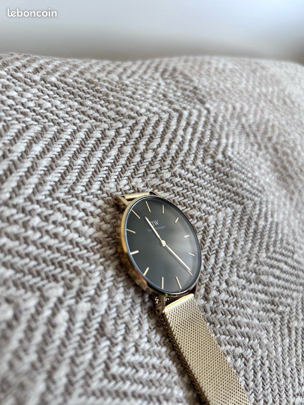 Montre femme Daniel Wellington (image 2)