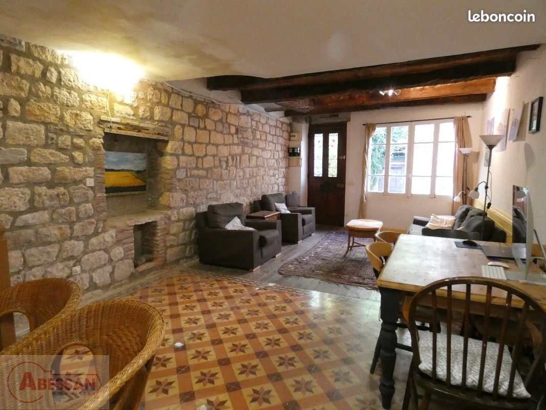 Maison 5 pièces 138 m² · à Cordes-sur-Ciel · 138 m² · 140 000 €