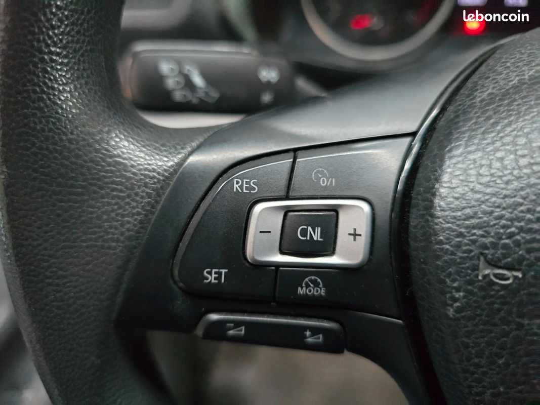 Volkswagen crafter van amenager vasp 35 l5h3 2.0 tdi 140 ch (image 31)