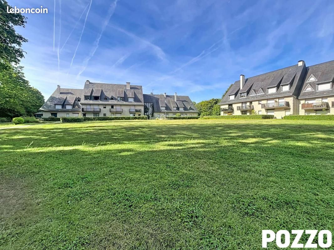 Appartement 3 pièces 58 m² · à Équemauville · 58 m² · 210 000 €