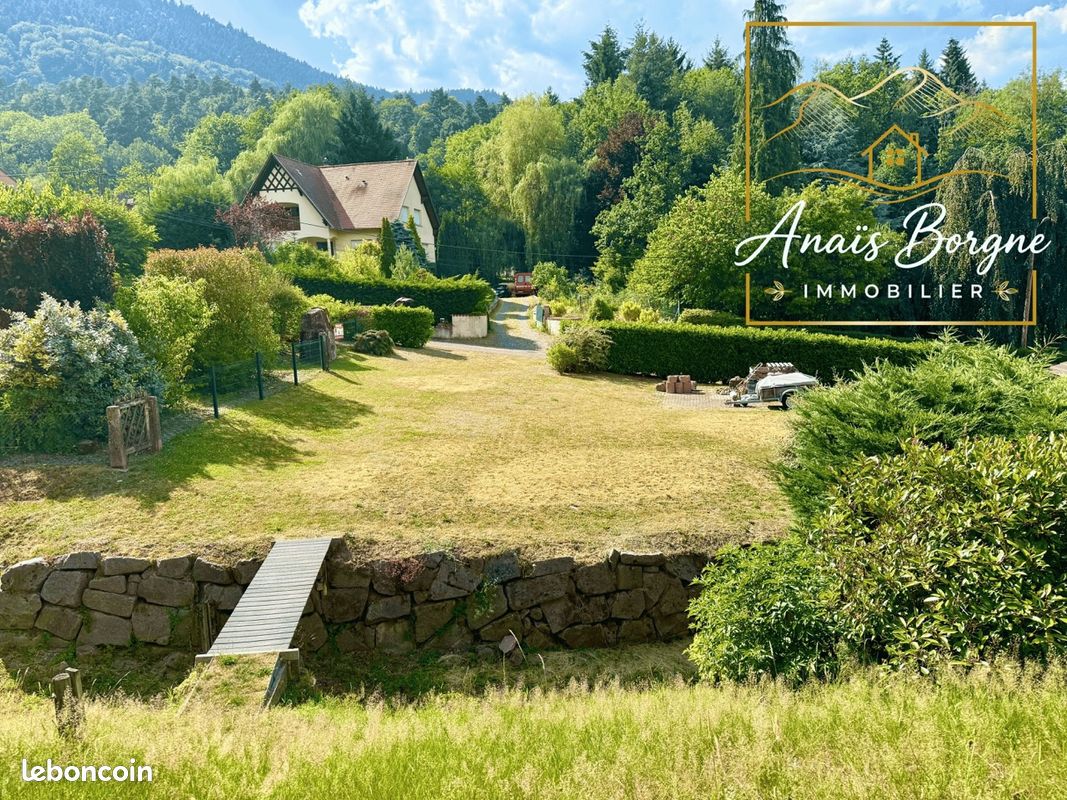 Terrain 560 m² · à Dieffenbach-au-Val · 560 m² · 79 000 €