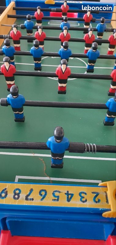 Baby-foot pour enfant (image 1)