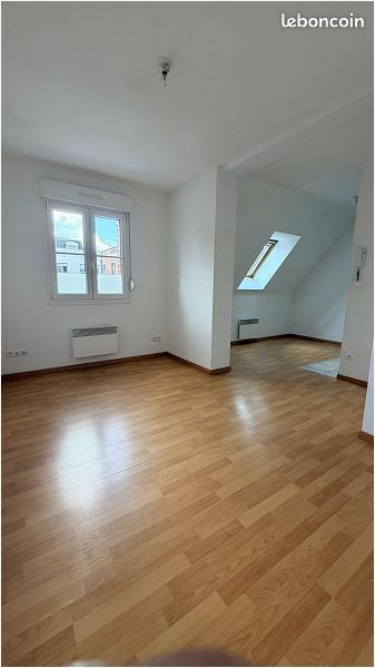 Appartement 1 pièce 27 m² · à Bailleul · 27 m² · 435 €/mois