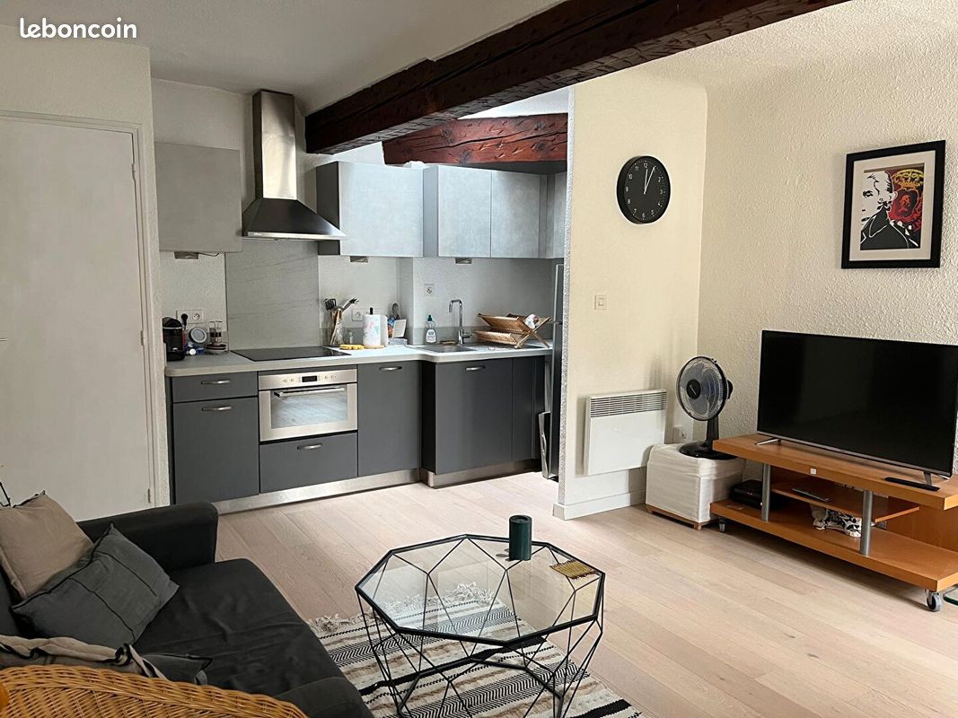 Appartement 2 pièces 41 m² · à Aix-en-Provence · 41 m² · 954 €/mois