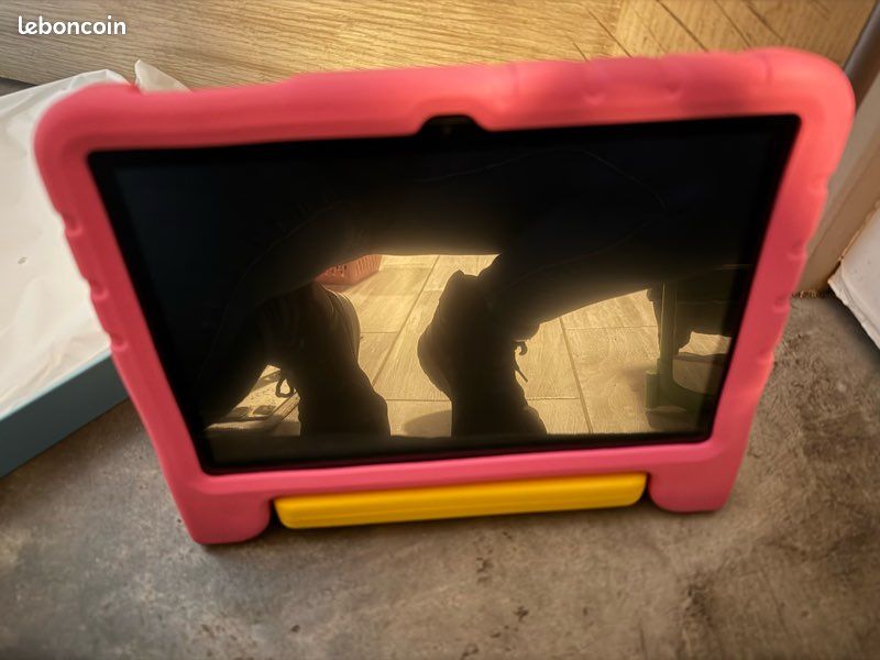 Tablette enfant neuve (image 6)