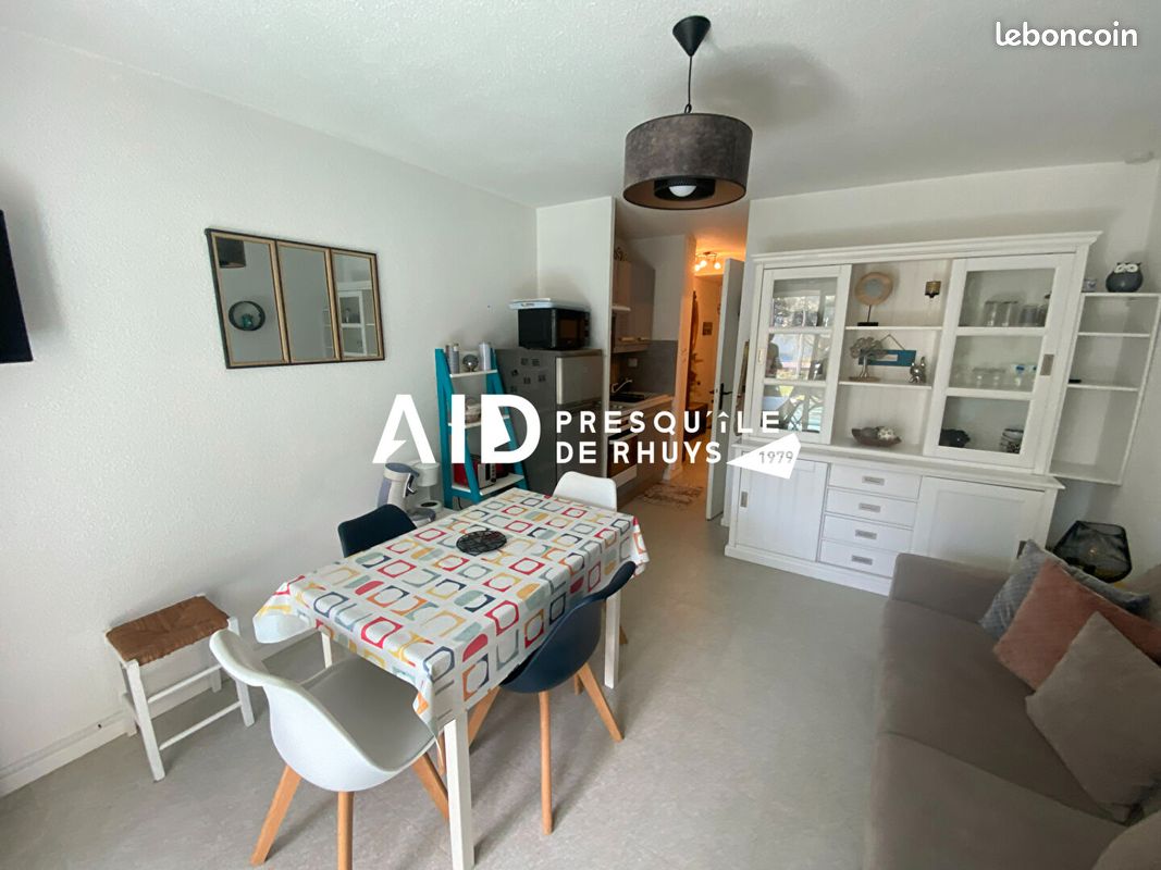 Appartement 2 pièces 28 m² · à Sarzeau · 28 m² · 174 000 €