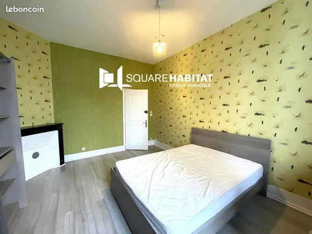 Annonce location Appartement nevers