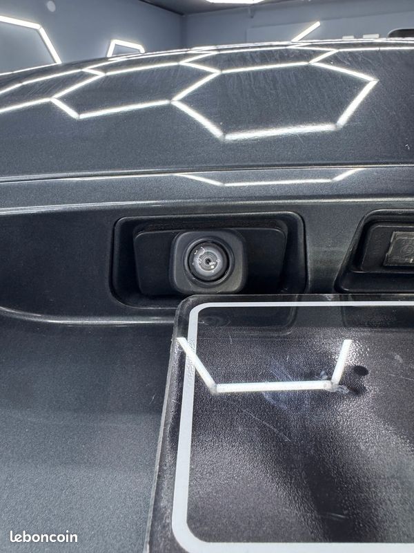 Citroën Grand C4 Picasso 1.6 HDI 120Ch *7 PL *DISTRI NEUVE *CAMERA AR* TOIT PANO *GARANTIE 12MOIS (image 27)