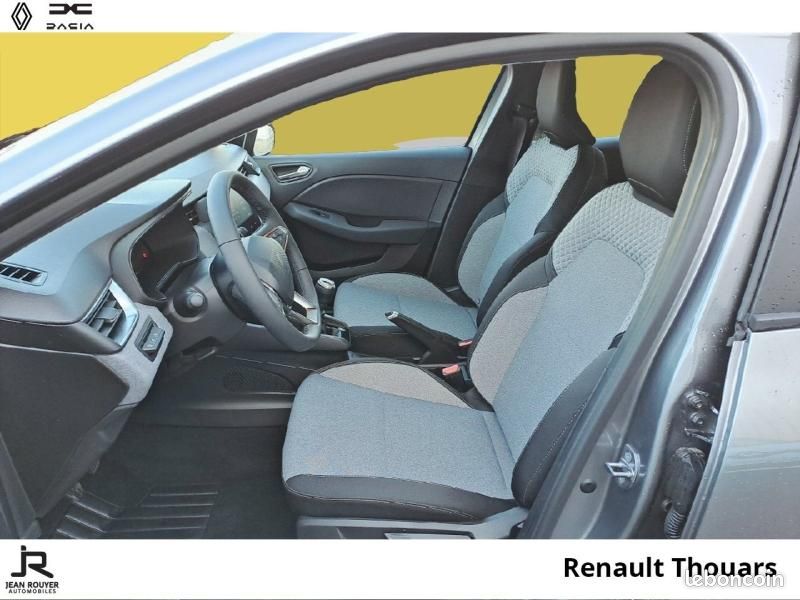 Renault Clio 1.5 Blue dCi 100ch Evolution - 24 (image 3)