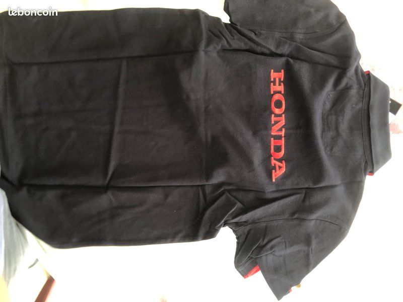 Honda vêtements (image 2)
