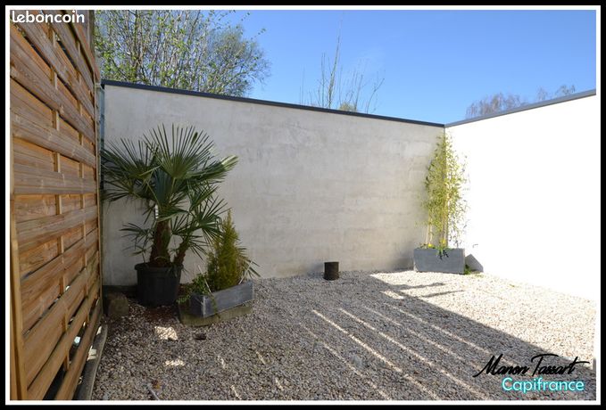 Maison 3 pièces 85 m²