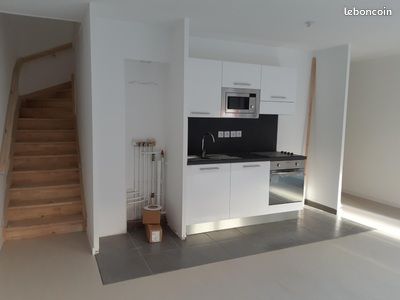 Appartement 3 pièces 73 m² · à Lille · 73 m² · 950 €