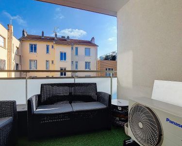Appartement 199 000 € - 60 m²