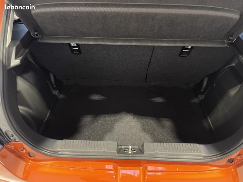 Suzuki Swift 1.2 Hybrid 83ch Avantage (image 29)
